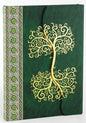 Celtic Tree Journal Mythical Collectibles Journals