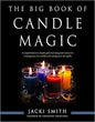 Big Book of Candle Magic by Jacki SmithMythical Collectibles