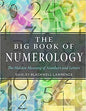 Big Book of Numerology by Shirley Blackwell LawrenceMythical Collectibles