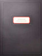 Black Folder Catherine Yronwode Books