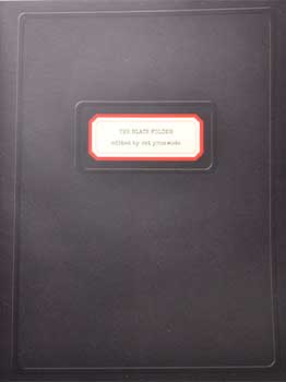 Black Folder by Catherine YronwodeMythical Collectibles