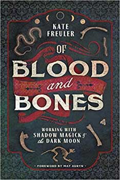 Of Blood & Bones Kate Freuler Books