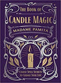 Book of Candle Magic (hc) by Madame PamitaMythical Collectibles