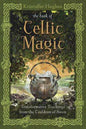 Book of Celtic Magic by Kristoffer HughesMythical Collectibles
