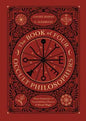 Book of Four Occult Philosophers (hc) by Harms & AldarnayMythical Collectibles