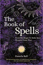 Book of Spells, Powerful Magic by Pamela Ball Mythical Collectibles