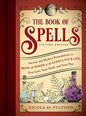Book of Spells (Vintage Edition) Nicola DePulford Books