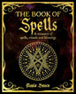 Book of Spells Marie Bruce Books