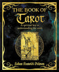 Book of Tarot Sarar Huneidi-Palmer Books