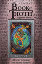 Book of Thoth (v3 #5) by Aleister CrowleyMythical Collectibles