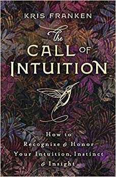 Call of Intuition Kris Franken Books