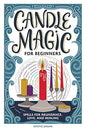 Candle Magic for Beginners Mystic Dylan Books