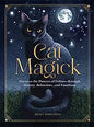 Cat Magick (hc) Minerva Radcliffe Books