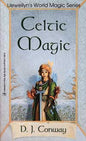 Celtic Magic by D J ConwayMythical Collectibles