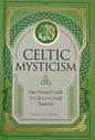 Celtic Mysticism (hc) Tracie Long Books
