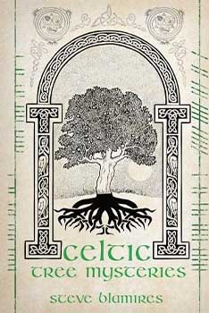 Celtic Tree Mysteries Steve Blamires Books