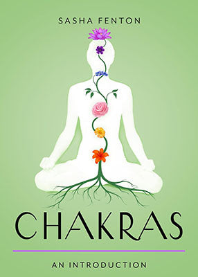 Chakras, an Introduction Sasha Fenton Books