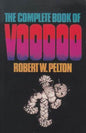 Complete Book of Voodoo by Robert PeltonMythical Collectibles