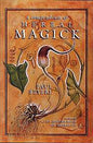 Compendium of Herbal Magick by Paul BeyerlMythical Collectibles