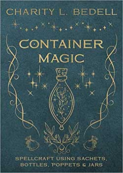 Container Magic by Charity L BedellMythical Collectibles