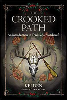 Crooked Path Kelden Books