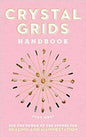 Crystal Grids Handbook (hc) by Judy HallMythical Collectibles