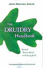 Druidry Handbook by John GreerMythical Collectibles