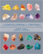 Encyclopedia of Crystals by Judy HallMythical Collectibles