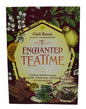 Enchanted Tea Time by Gail BussiMythical Collectibles