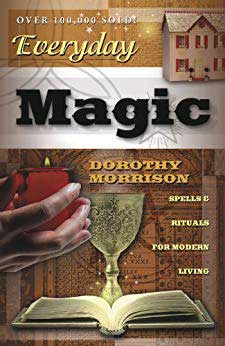 Everyday Magic by Dorothy MorrisonMythical Collectibles