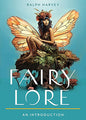 Fairy Lore Ralph Harvey Books