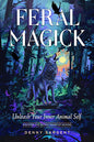 Feral Magick Denny Sargent Books