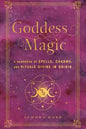 Goddess Magic (hc) by Aurora KaneMythical Collectibles