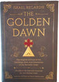 Golden Dawn (hc) by Israel RegardieMythical Collectibles