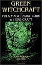 Green Witchcraft by Ann MouraMythical Collectibles