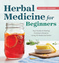 Herbal Medicine for Beginners Swift & Midura Books