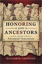 Honoring your Ancestors by Mallorie VaudoiseMythical Collectibles