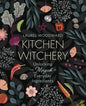 Kitchen Witchery by Laurel WoodwardMythical Collectibles