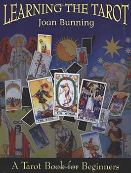Learning the Tarot for Beginners by Joan BunningMythical Collectibles