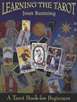 Learning the Tarot for Beginners Joan Bunning Books