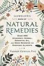 Llewellyn's Book of Natural Remedies by Vannoy Gentles FiteMythical Collectibles