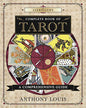 Llewellyn Complete Book of Tarot Llewellyn, Anthony Louis Books