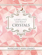 Llewellyn's Little Book of Crystalss (hc) Llewellyn, Margaret Ann Lembo Books