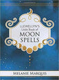 Llewellyn's Little Book of Moon Spells (hc) Llewellyn, Melanie Marquis Books