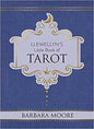 Llewellyn's little book Tarot (hc) Llewellyn, Barbara Moore Books