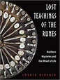 Lost Teachings of the Runes by Ingrid KincaidMythical Collectibles
