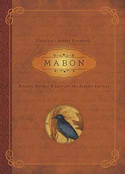 Mabon Mythical Collectibles Books