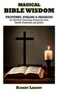 Magical Bible Wisdom Robert Laremy Books