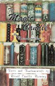 Magic Candle, Facts & Fundamentals Charmaine Dey Books