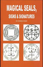 Magical Seals, Signs & Signatures by Donna Rose Mythical Collectibles